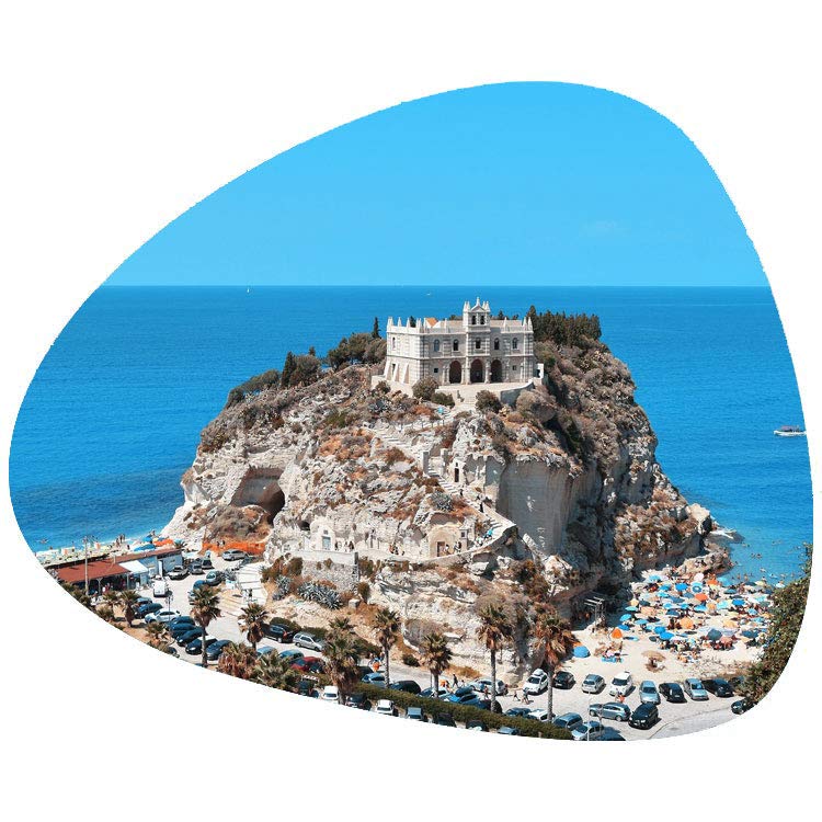 Calabria