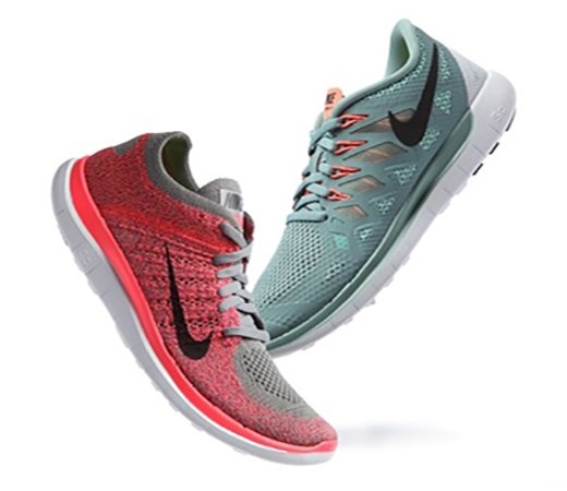 tenis nike en amazon