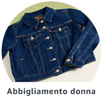 Abbigliamento donna