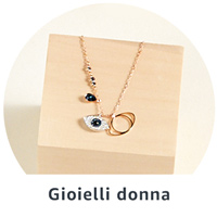 Gioielli donna