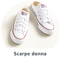 Scarpe donna