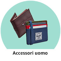 Accessori uomo