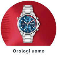 Orologi uomo