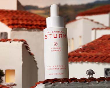 Cura della pelle per l’autunno