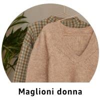 Maglioni donna