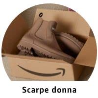 Scarpe donna