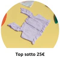Top sotto 25€