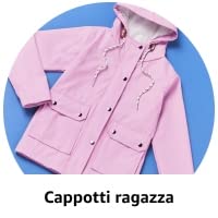 Cappotti ragazza