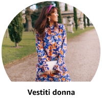 Vestiti donna