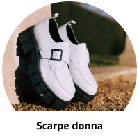 Scarpe donna