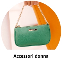 Accessori donna