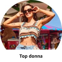 Top donna
