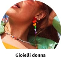 Gioielli donna