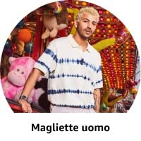 Magliette  uomo