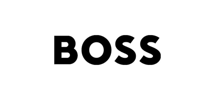 Hugo Boss