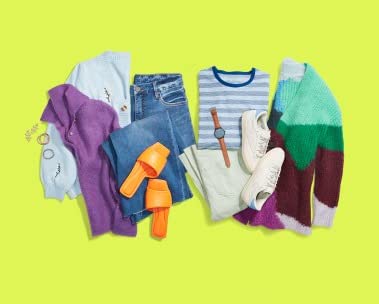 Moda a ottimi prezzi