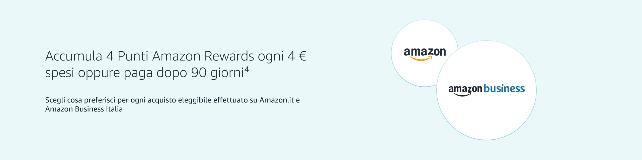 Amazon.it Amazon Business Prime Carta Amazon Business Prime Amex