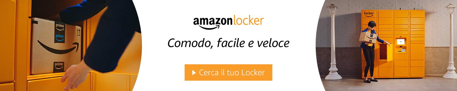 Punto Di Ritiro Amazon Vicino A Me
