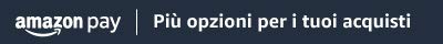 Amazon Pay - Più opzioni per i tuoi acquisti