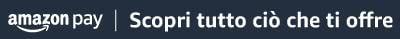 Amazon Pay - Scopri tutto ciò che ti offre