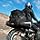 Bagagliai per moto