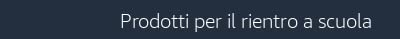 Prodotti per la scuola