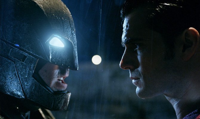 Novità in Blu-ray e DVD