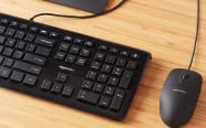 Tastiere e mouse