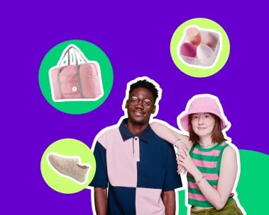 Amazon Haul: risparmia il 50% su 2 articoli