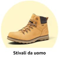 Stivali da uomo
