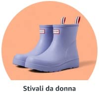 Stivali da donna