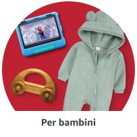 Per bambini