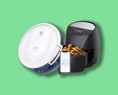 Casa e Cucina ricondizionati