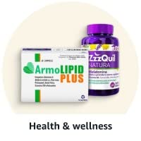 Health & Wellness