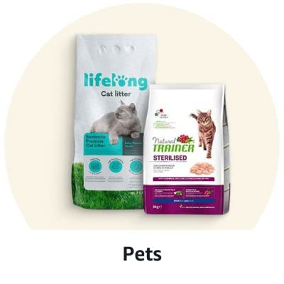 Pet Supplies
