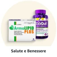 Salute e Benessere