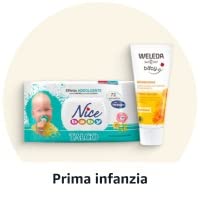 Prima infanzia