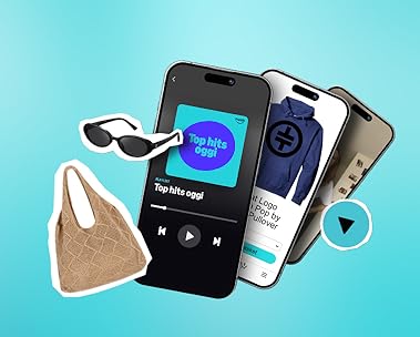 Get festival ready