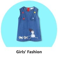 Girls' Fashion