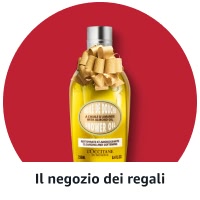 Il negozio dei regali