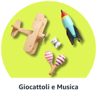 Strumenti musicali