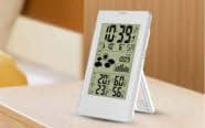 Weather stations