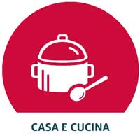 Casa e cucina
