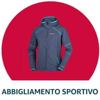 Abbigliamento sportivo