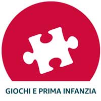 giochi e prima infanzia