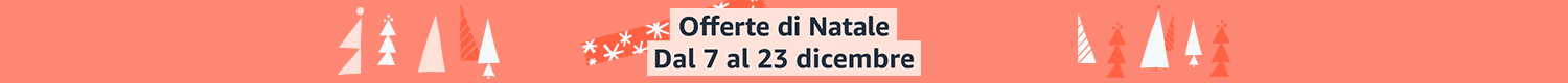 Offerte di Natale
