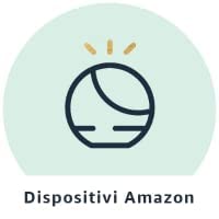 Dispositivi Amazon