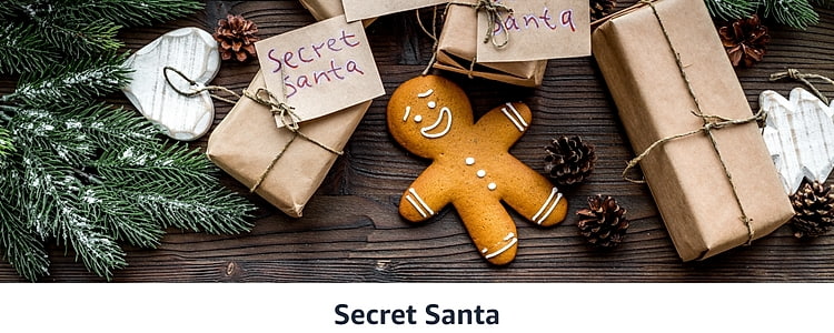 Secret Santa