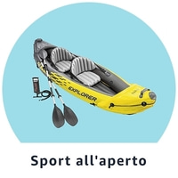 Sport all'aperto