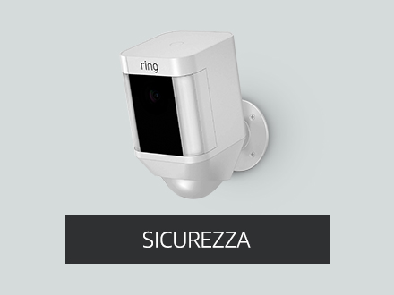 Sicurezza